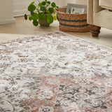 Liberty -Classic - Washable -  LIB210 MULTI  (Concept Looms)