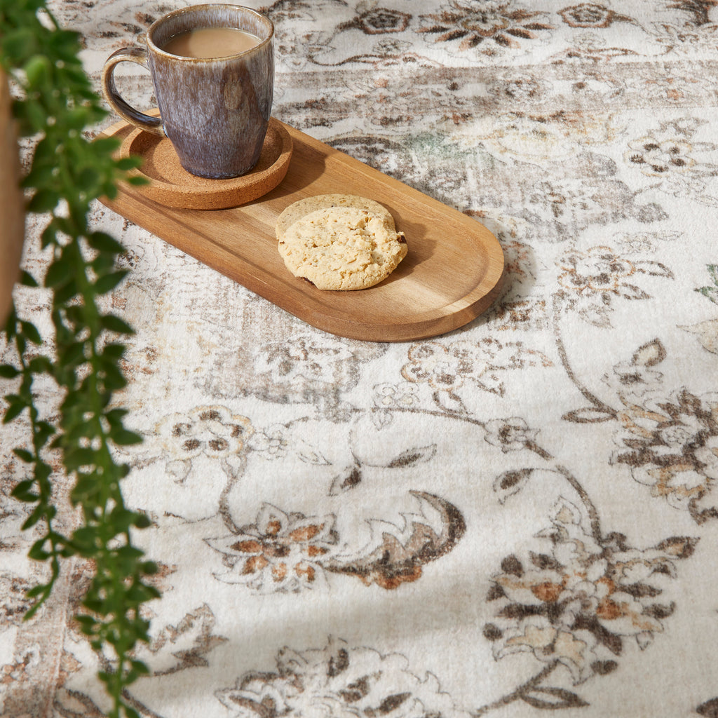 Liberty -Classic - Washable -  LIB210 MULTI  (Concept Looms)