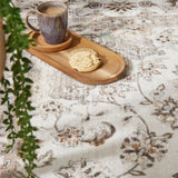 Liberty -Classic - Washable -  LIB210 MULTI  (Concept Looms)