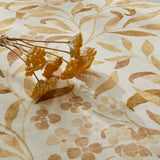 Liberty -Floral - Washable -  LIB302 IVGLD (Concept Looms)