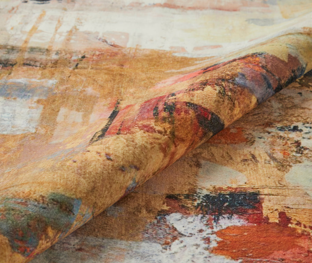 Lux Washable - LUX03 - BGERUS-   Rama (Concept Looms)