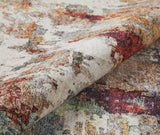 Lux Washable - LUX05 - MULTI -   Rama (Concept Looms)