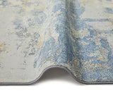 Lux Washable - LUX10 - GRYEL -   Rama (Concept Looms)