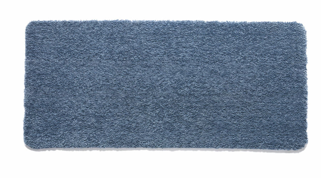 My Lux - Smoke Blue - Washable-  Phoenox Rugs
