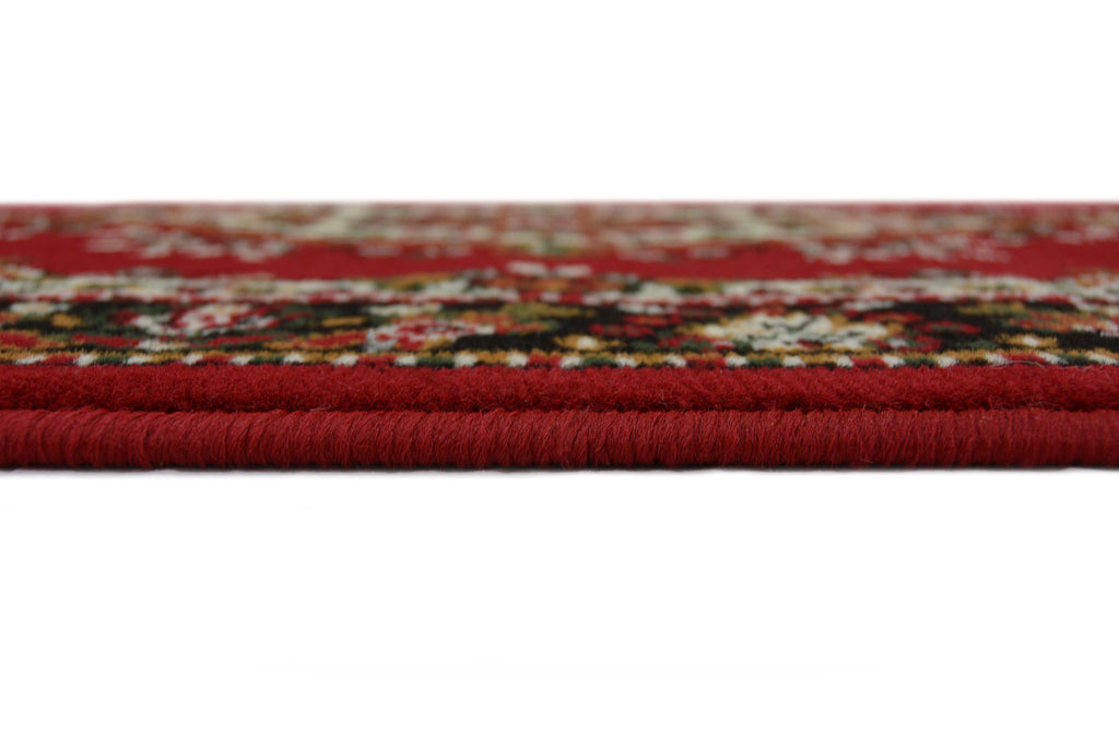 Maestro - Traditional - Red -   Melrose Interiors