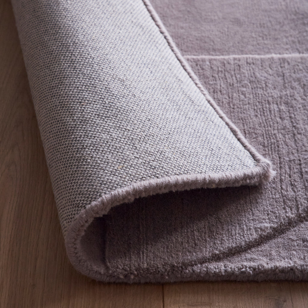 Penny- Mauve - Origins-  Phoenox Rugs