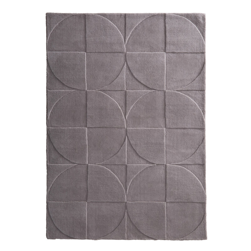 Penny- Mauve - Origins-  Phoenox Rugs