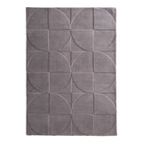 Penny- Mauve - Origins-  Phoenox Rugs