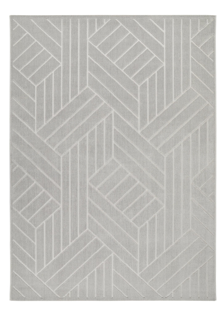 Maze - MAZ102 - Grey -   Rama (Concept Looms)