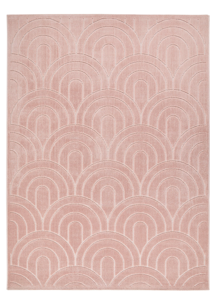 Maze - MAZ103 - DUSTY PINK -   Rama (Concept Looms)