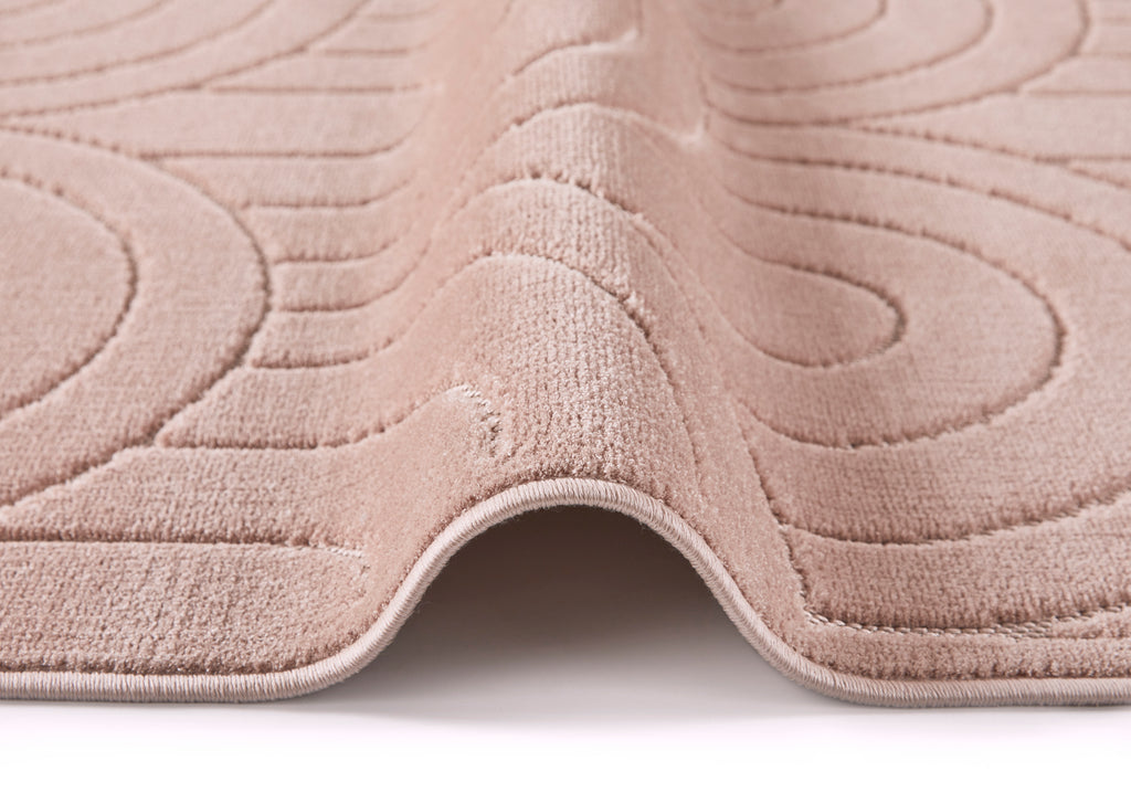 Maze - MAZ103 - DUSTY PINK -   Rama (Concept Looms)