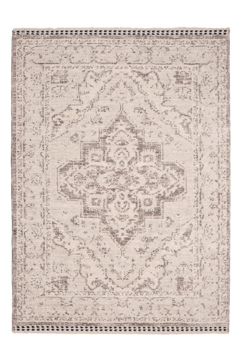 Mateo - Traditional - Grey -   Melrose Interiors