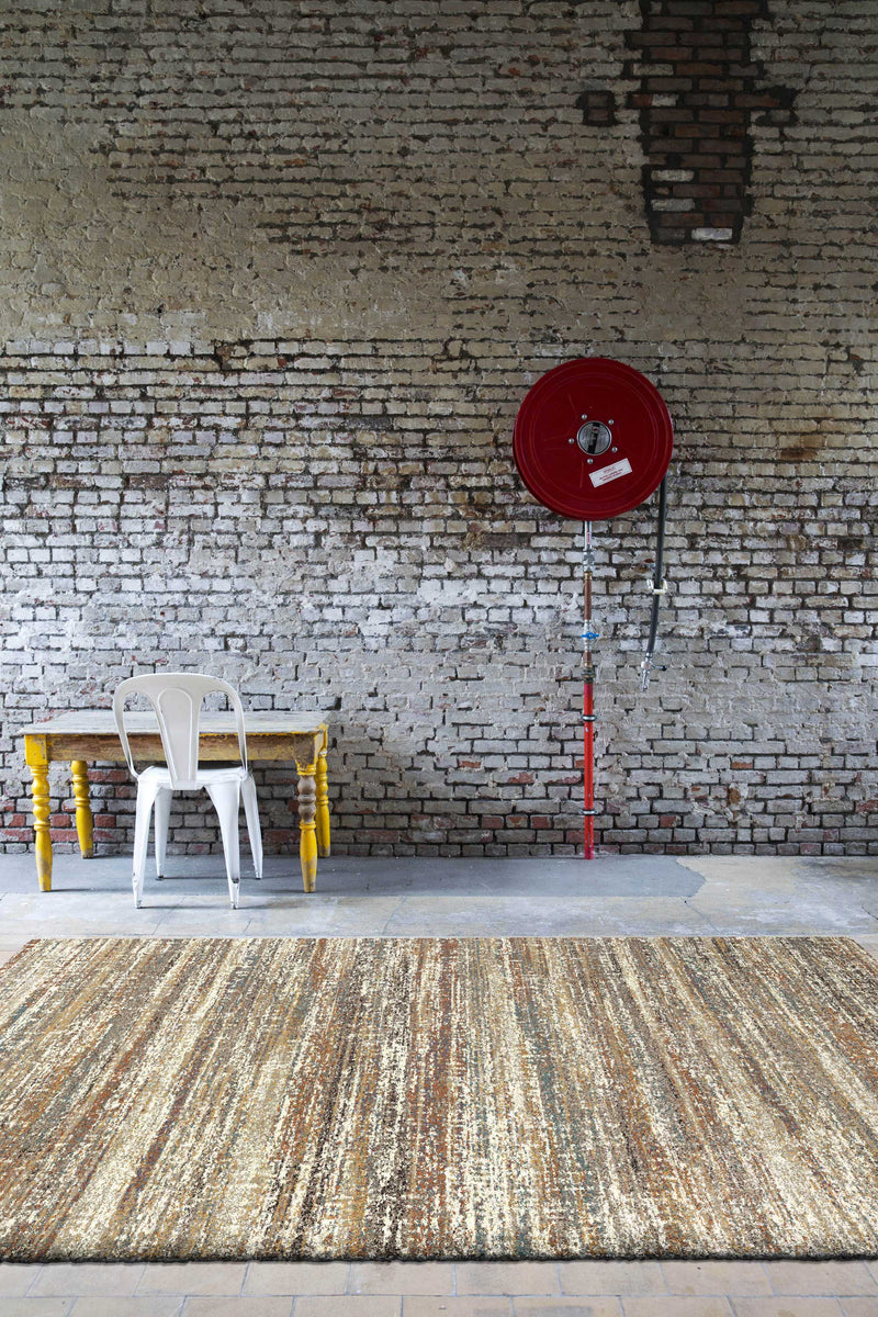 Mehari- 023 - 0094 6969 -  Multi - Circles, Squares and Runners Available-  MC