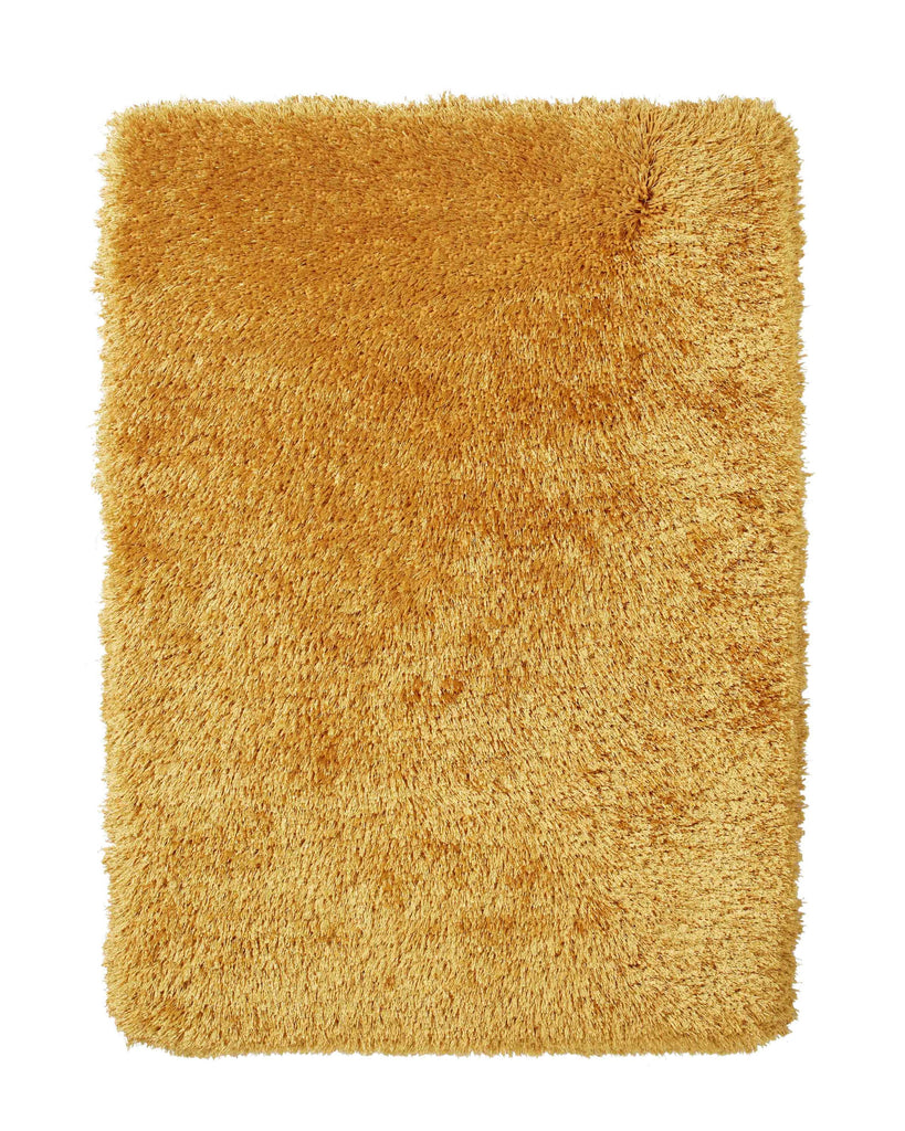 Montana - Shaggy - Yellow