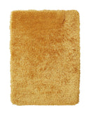 Montana - Shaggy - Yellow