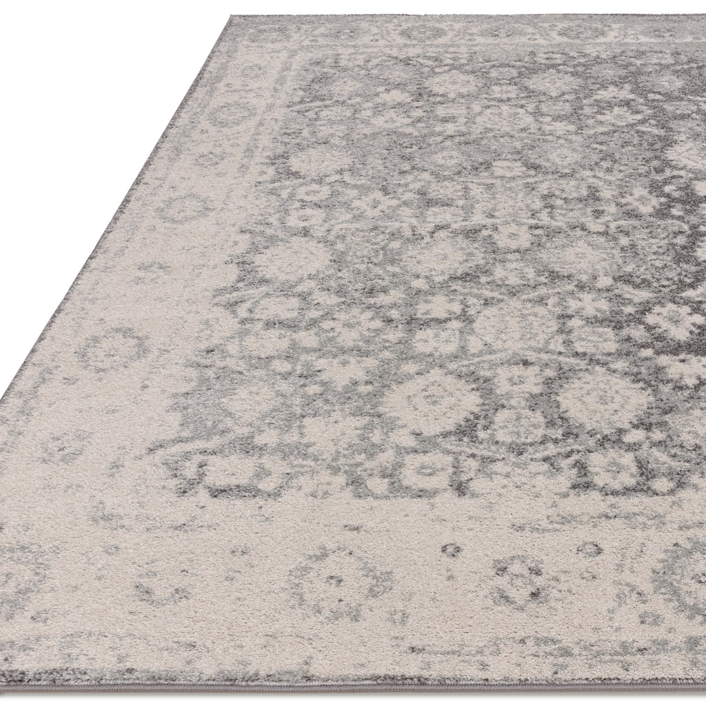 Muse - MU27 Heritage Grey-   Asiatic London