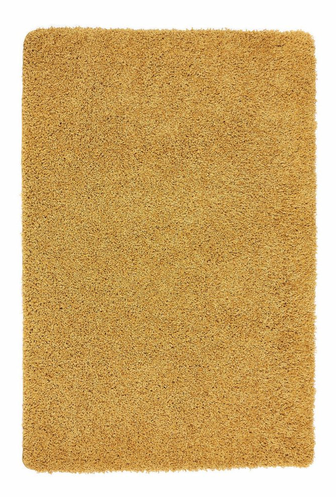 My Rug - Ochre -  Washable-  Phoenox Rugs