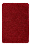 My Rug - Red-  Washable-  Phoenox Rugs