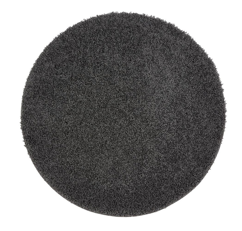 My Rug - Charcoal-  Washable-  Phoenox Rugs