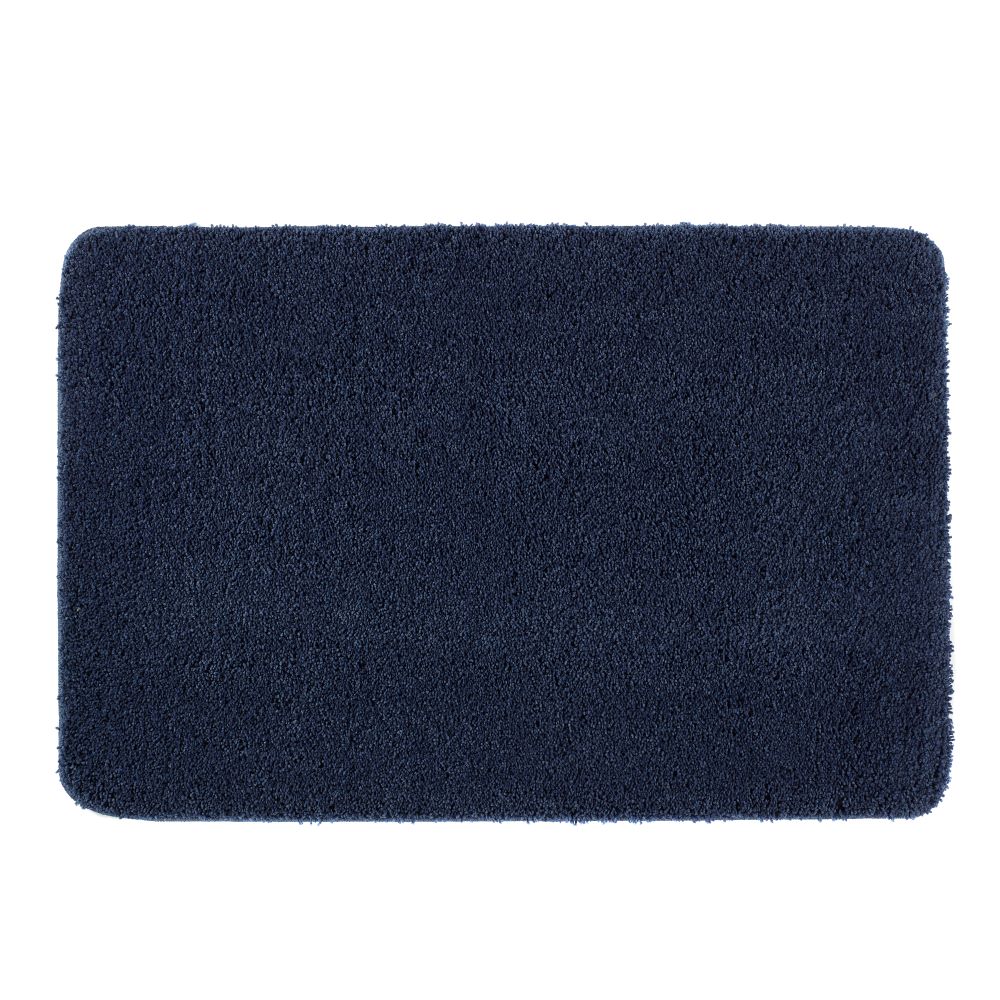 My Rug - Midnight Blue -  Washable-  Phoenox Rugs