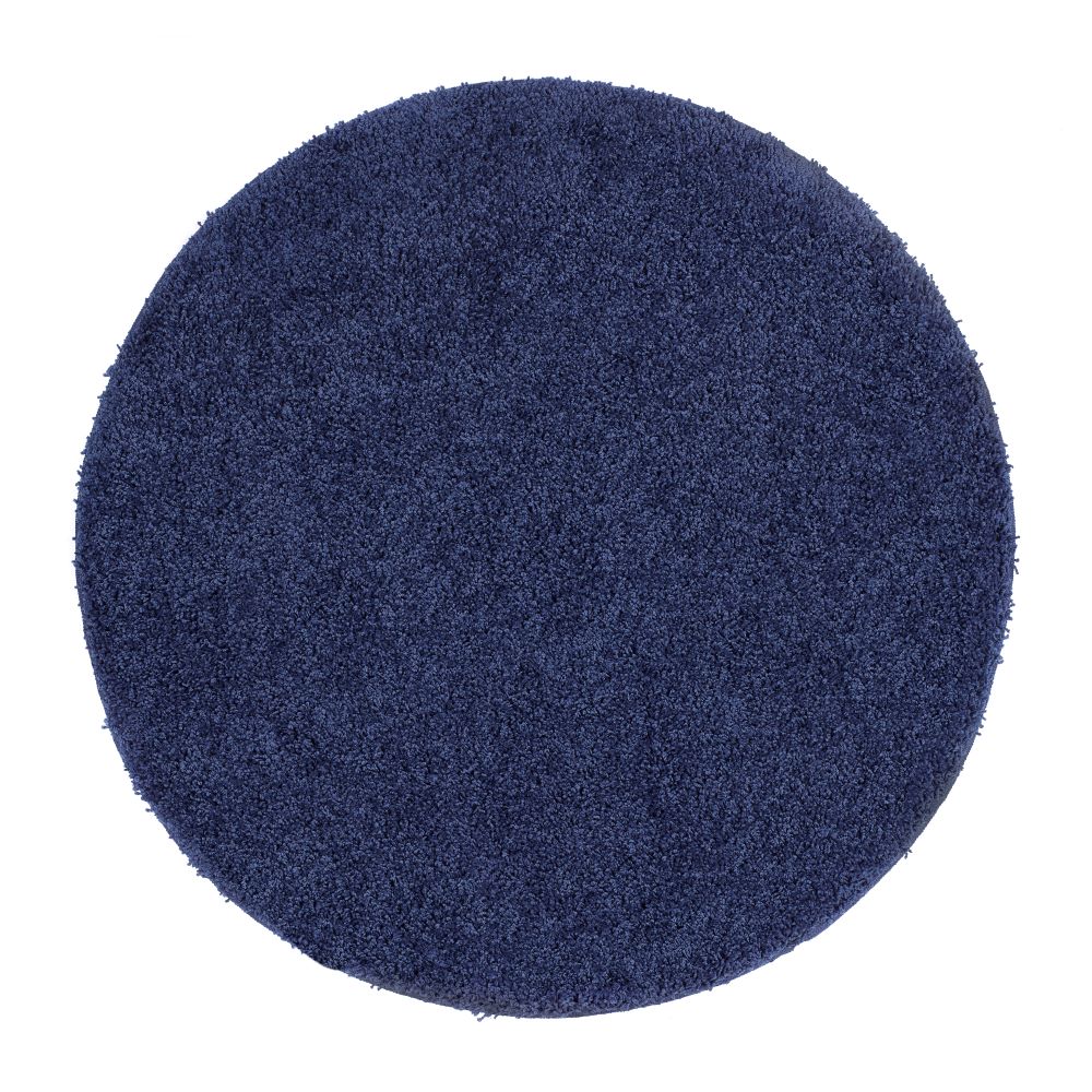 My Rug - Midnight Blue -  Washable-  Phoenox Rugs