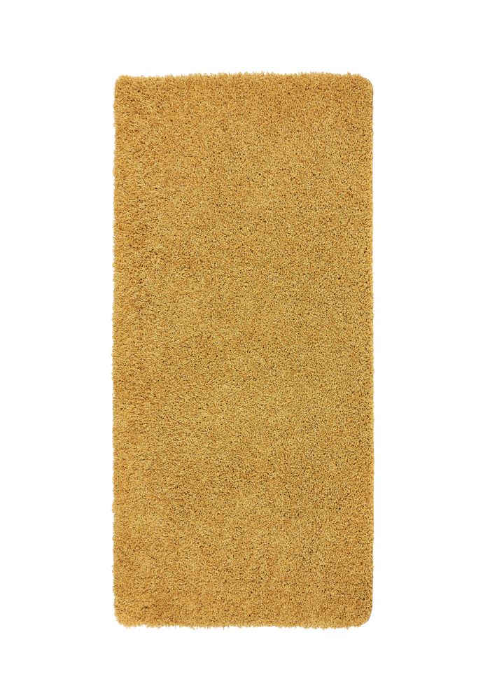 My Rug - Ochre -  Washable-  Phoenox Rugs