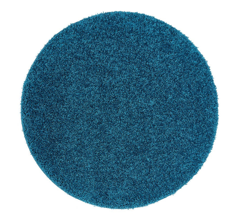 My Rug - Teal -  Washable-  Phoenox Rugs