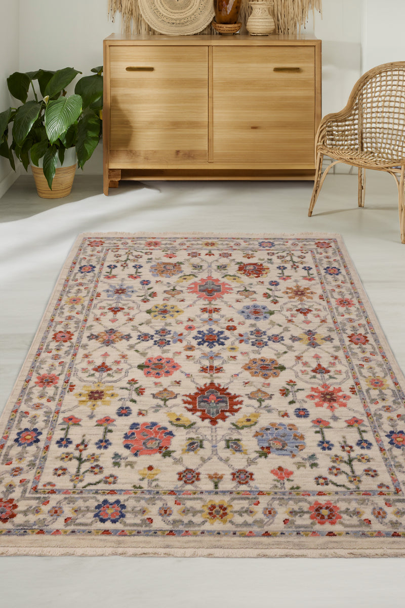 New Nomad - Floral -Melrose Interiors