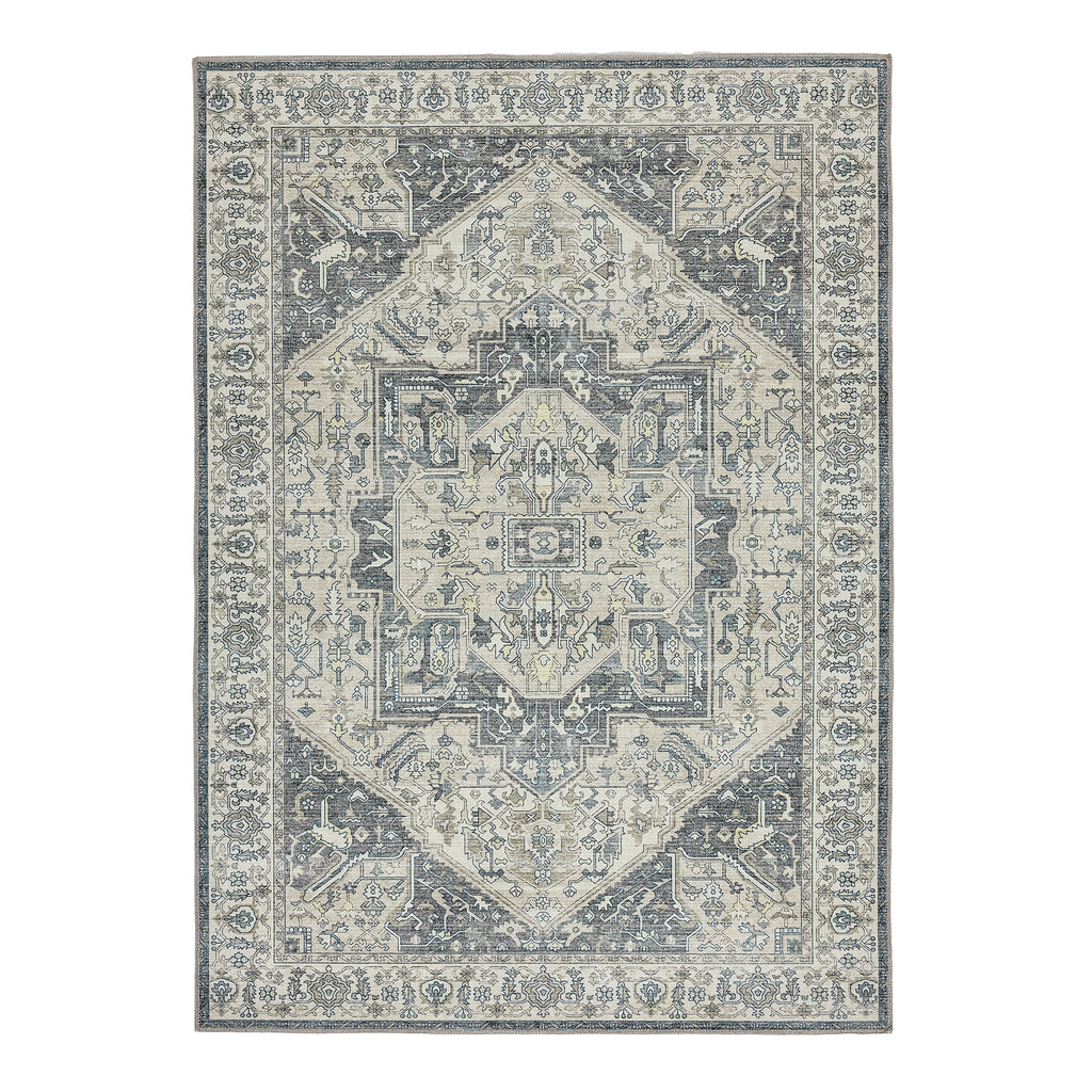 Washable Range - Napoli  -  Pheonox Rug