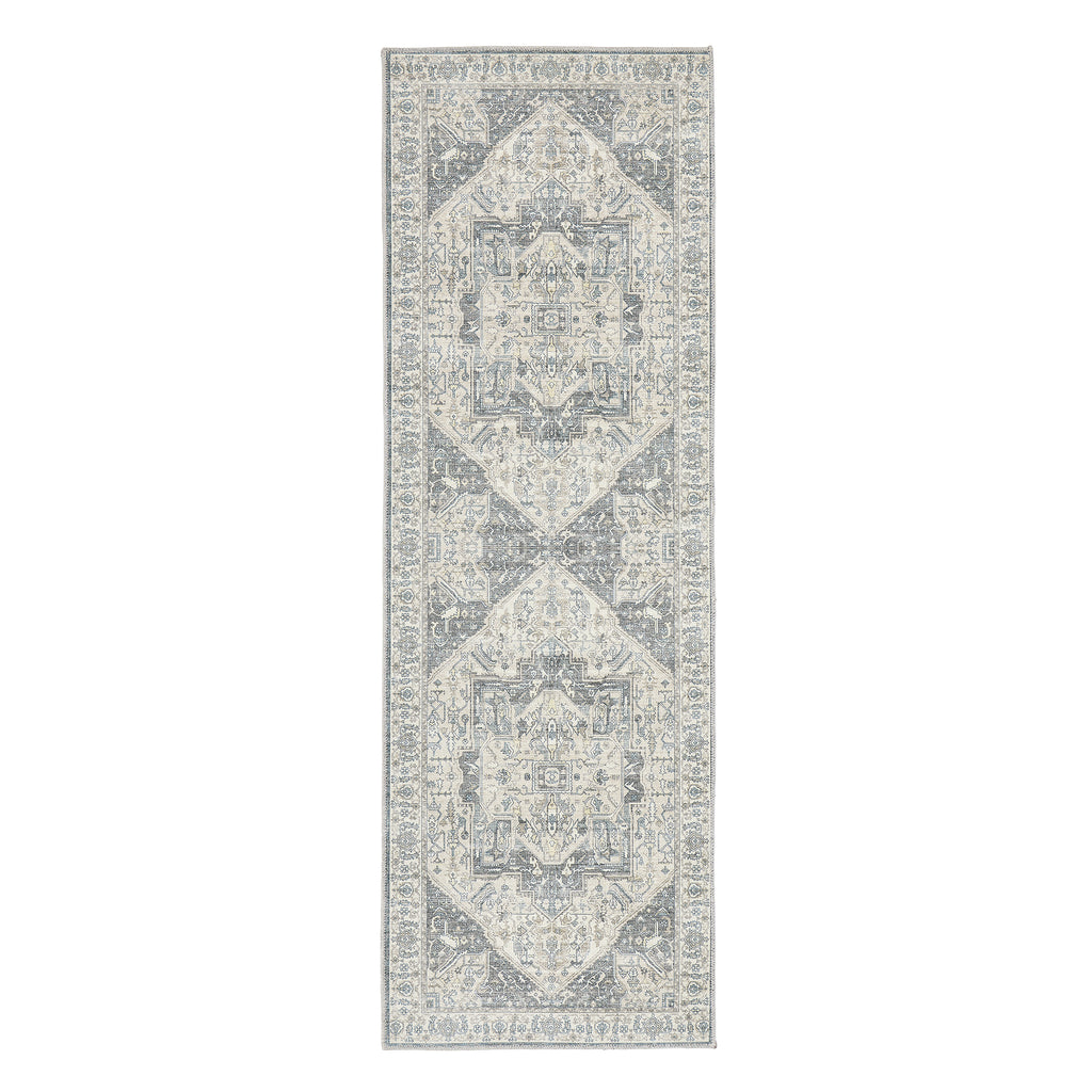 Washable Range - Napoli  -  Pheonox Rug