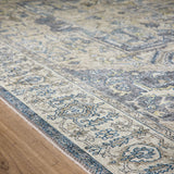 Washable Range - Napoli  -  Pheonox Rug