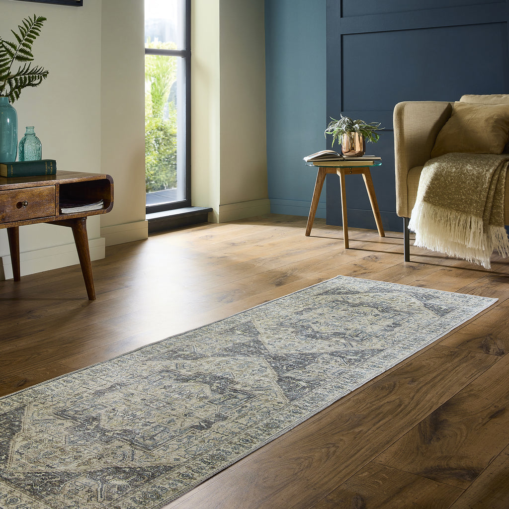 Washable Range - Napoli  -  Pheonox Rug