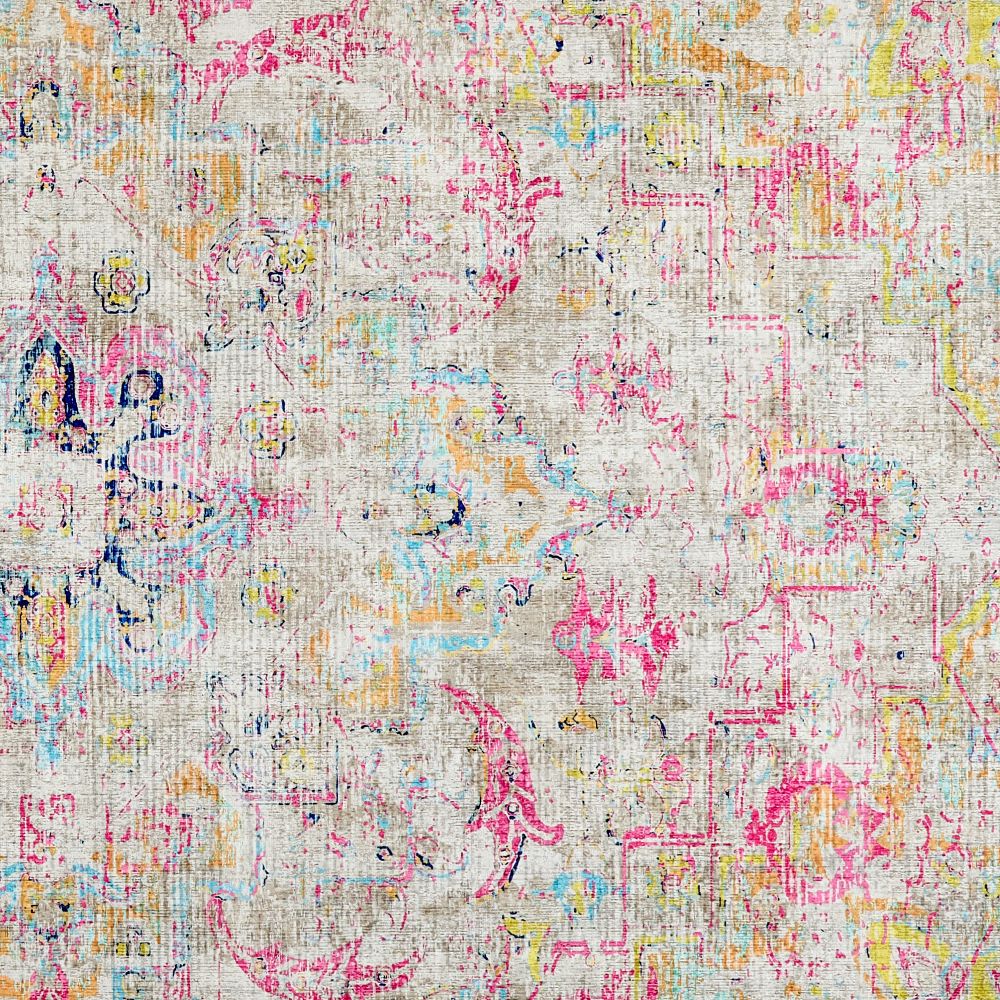 Neo Classical- Modern Contemporary- Washable - Hug Rug - Pheonox Rugs