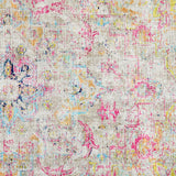 Neo Classical- Modern Contemporary- Washable - Hug Rug - Pheonox Rugs