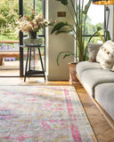 Neo Classical- Modern Contemporary- Washable - Hug Rug - Pheonox Rugs