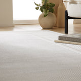 Olivia - OLI102 - GRY BG-   Rama (Concept Looms)