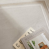 Olivia - OLI102 - GRY BG-   Rama (Concept Looms)