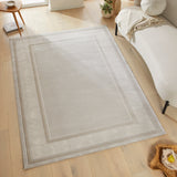 Olivia - OLI102 - GRY BG-   Rama (Concept Looms)