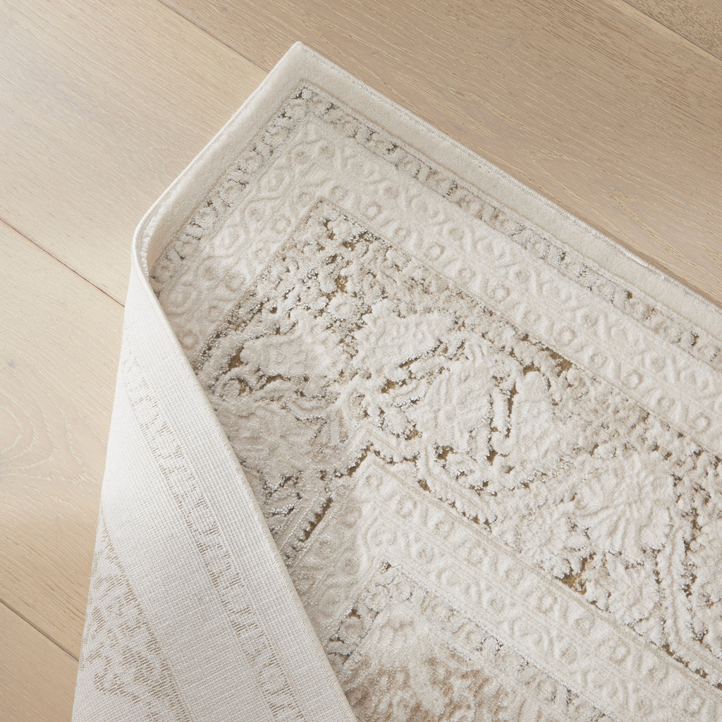 Olivia - OLI103 - Khaki - Rama (Concept Looms)