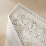 Olivia - OLI103 - Khaki - Rama (Concept Looms)