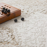 Olivia - OLI103 - Khaki - Rama (Concept Looms)