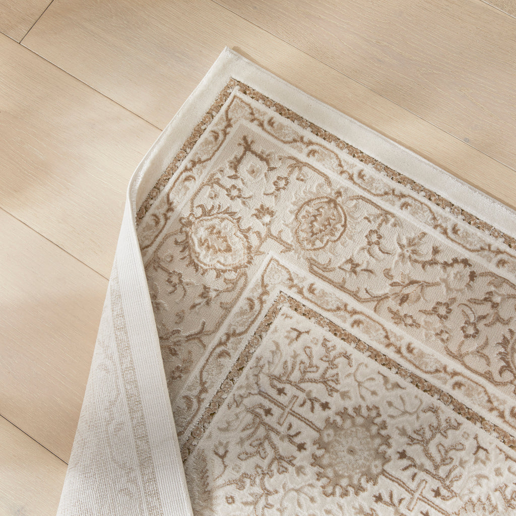 Olivia - OLI104 - GRYKHA - Rama (Concept Looms)