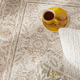 Olivia - OLI104 - GRYKHA - Rama (Concept Looms)