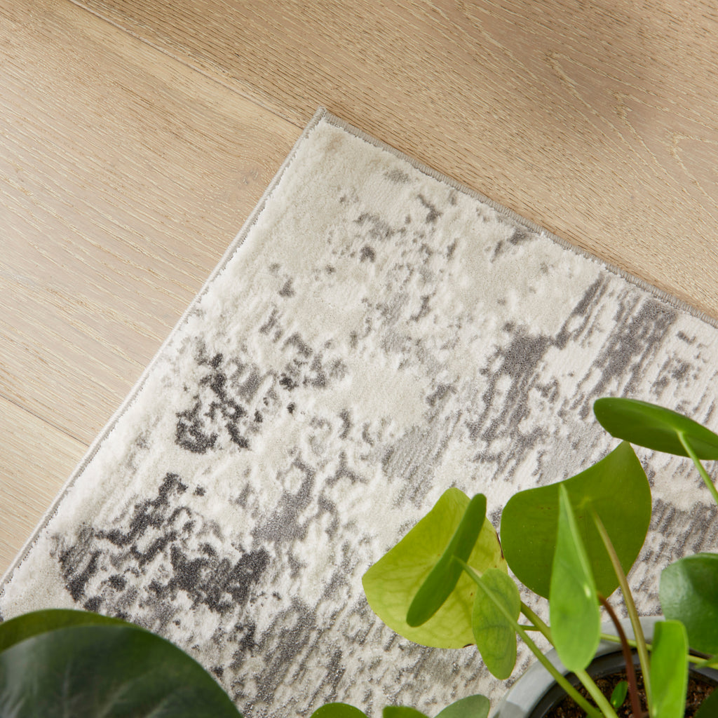 Olivia - OLI105- GREY- Rama (Concept Looms)