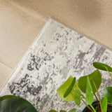 Olivia - OLI105- GREY- Rama (Concept Looms)