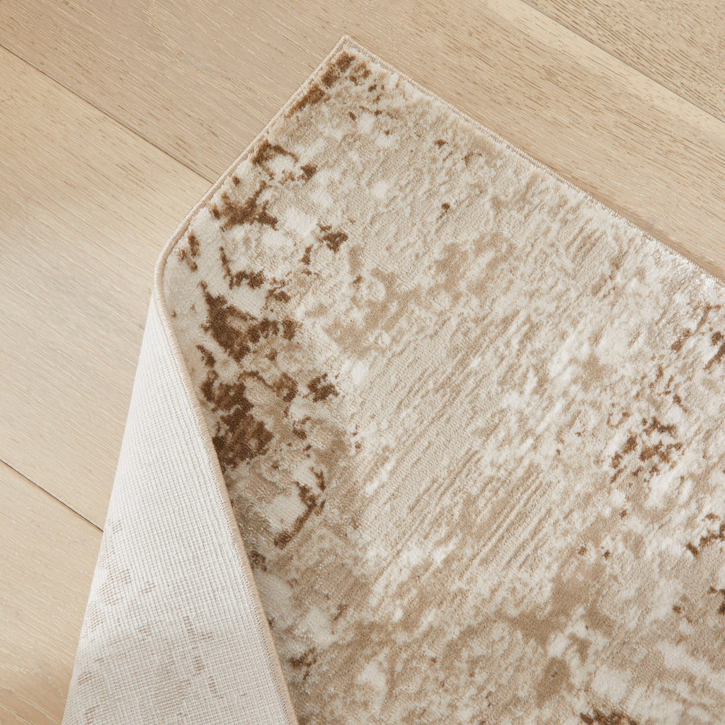 Olivia - OLI106- Beige- Rama (Concept Looms)