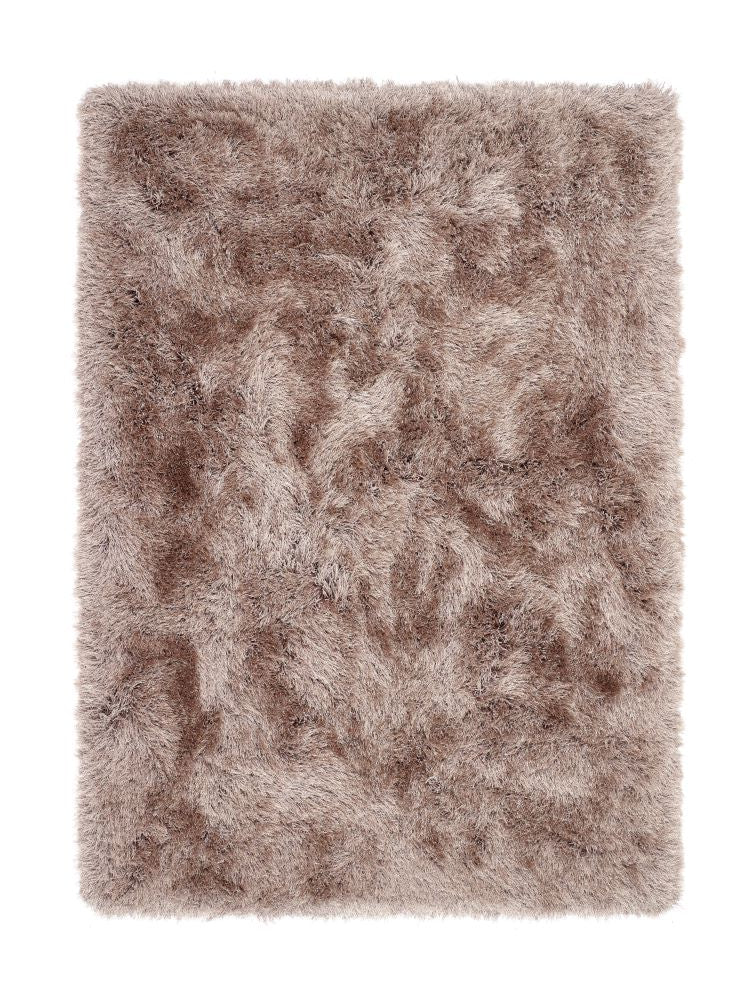 Decadence - Mink  - Shaggy - Origins - Phoenox Rugs