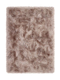 Decadence - Mink  - Shaggy - Origins - Phoenox Rugs