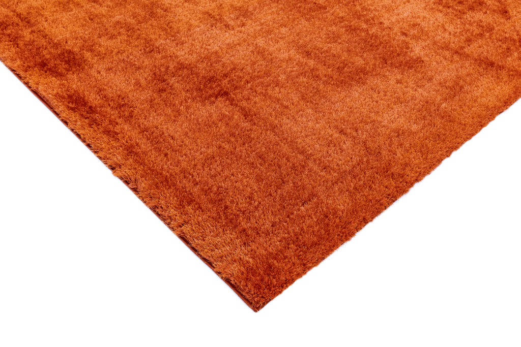 Payton - Shaggy - Orange -  Asiatic London