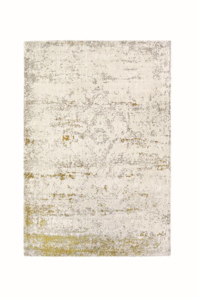 Persia- Gold - Rug Guru-  Phoenox Rugs